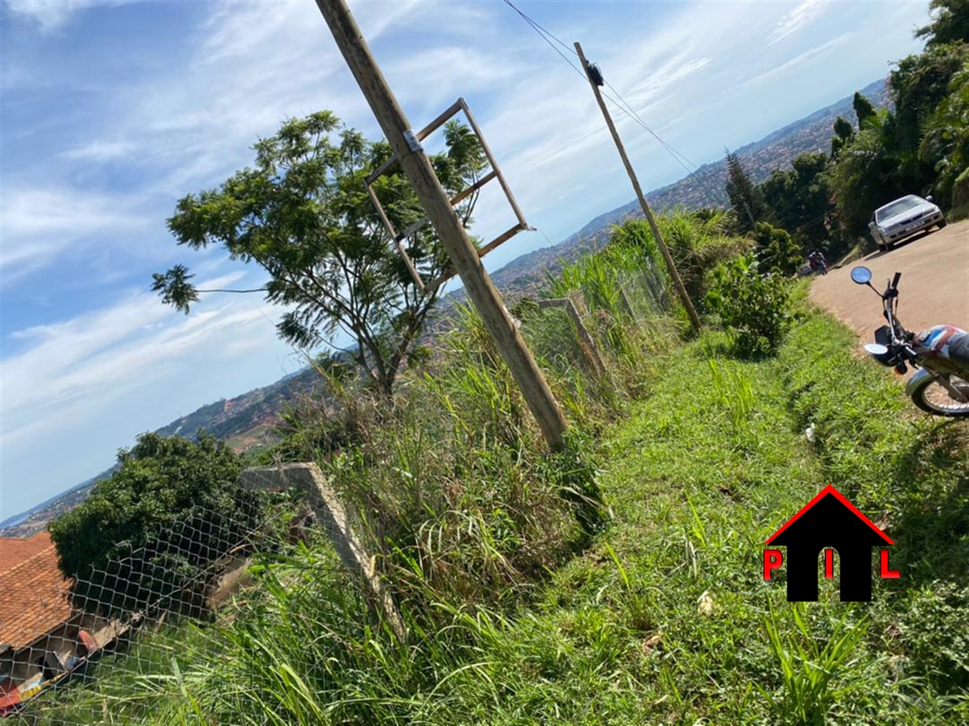 Commercial Land for sale in Bukoto Kampala