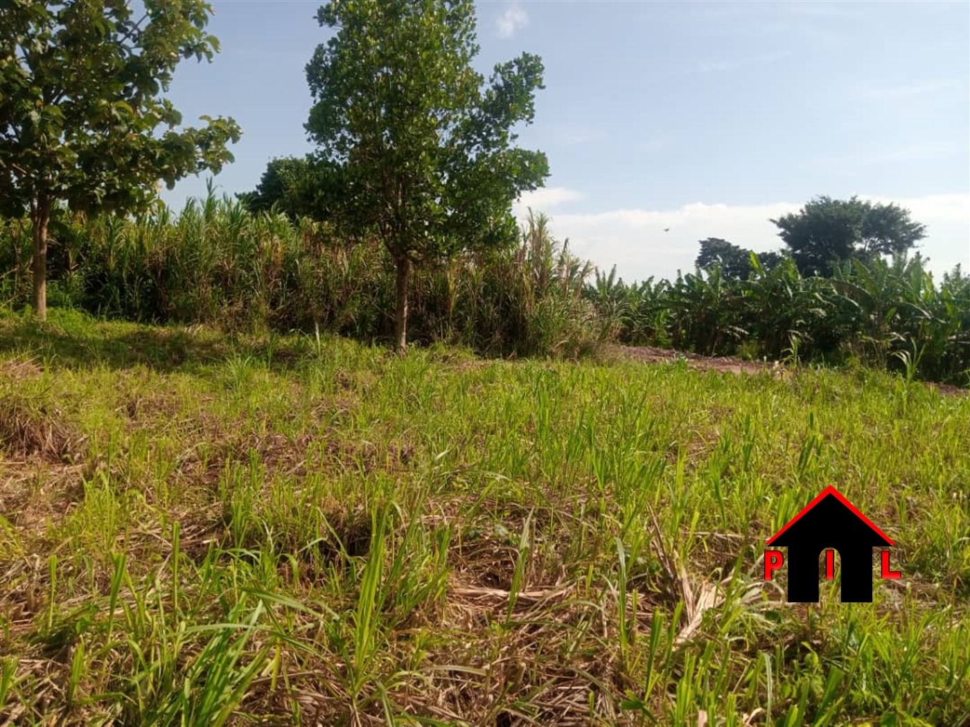 Commercial Land for sale in Namugongo Wakiso