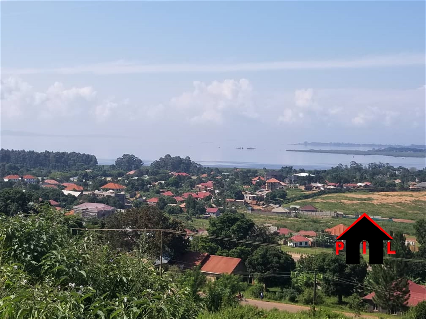 Residential Land for sale in Lubowa Wakiso