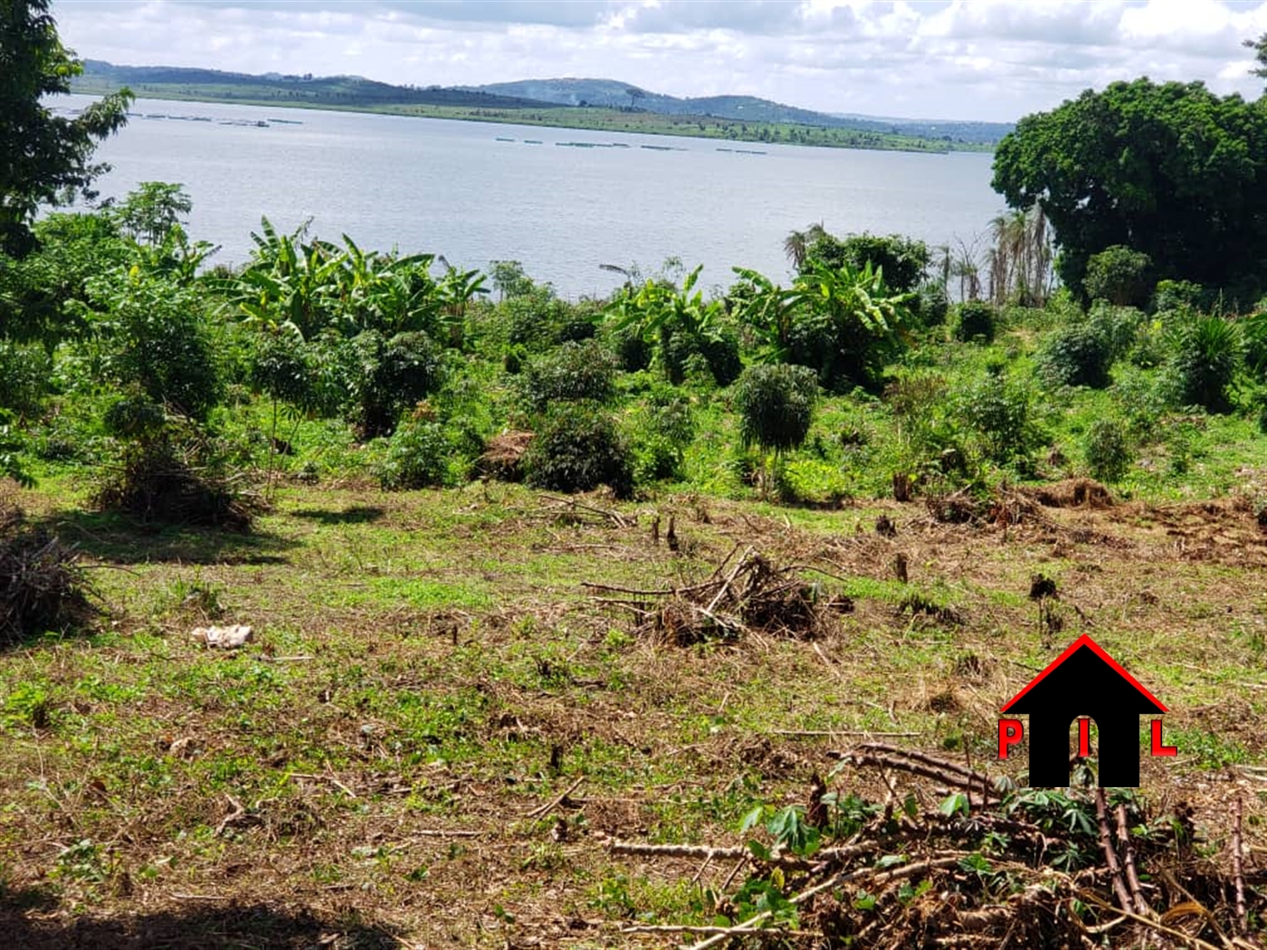 Residential Land for sale in Gobelo Mukono