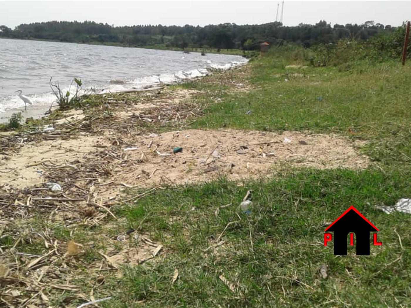 Commercial Land for sale in Garuga Wakiso