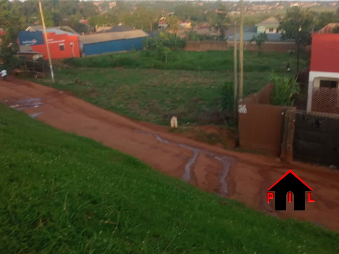 Residential Land for sale in Mpala Wakiso