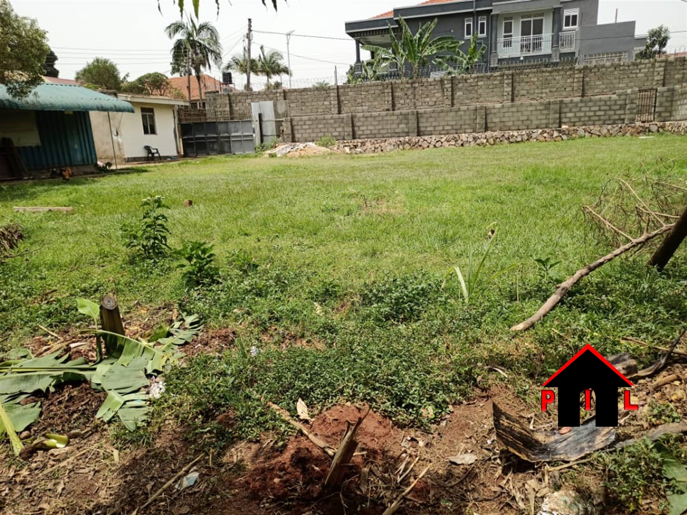 Residential Land for sale in Kiwaatule Kampala