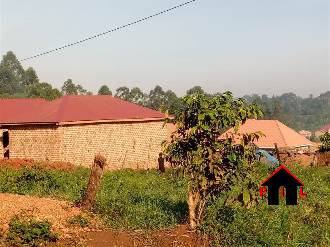 Residential Land for sale in Matugga Wakiso