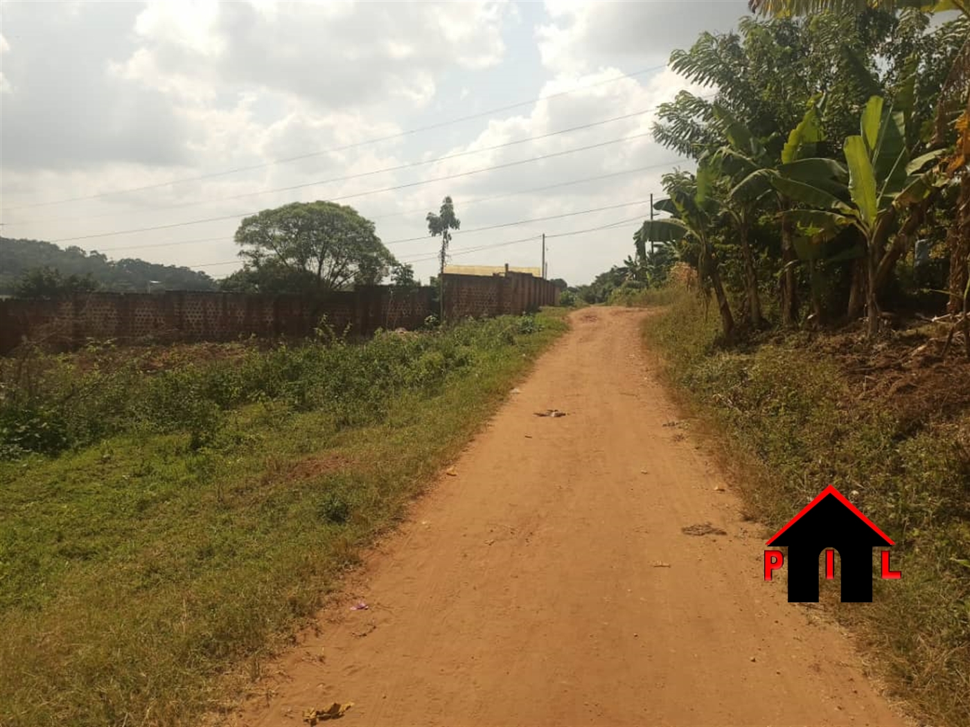 Residential Land for sale in Matugga Wakiso