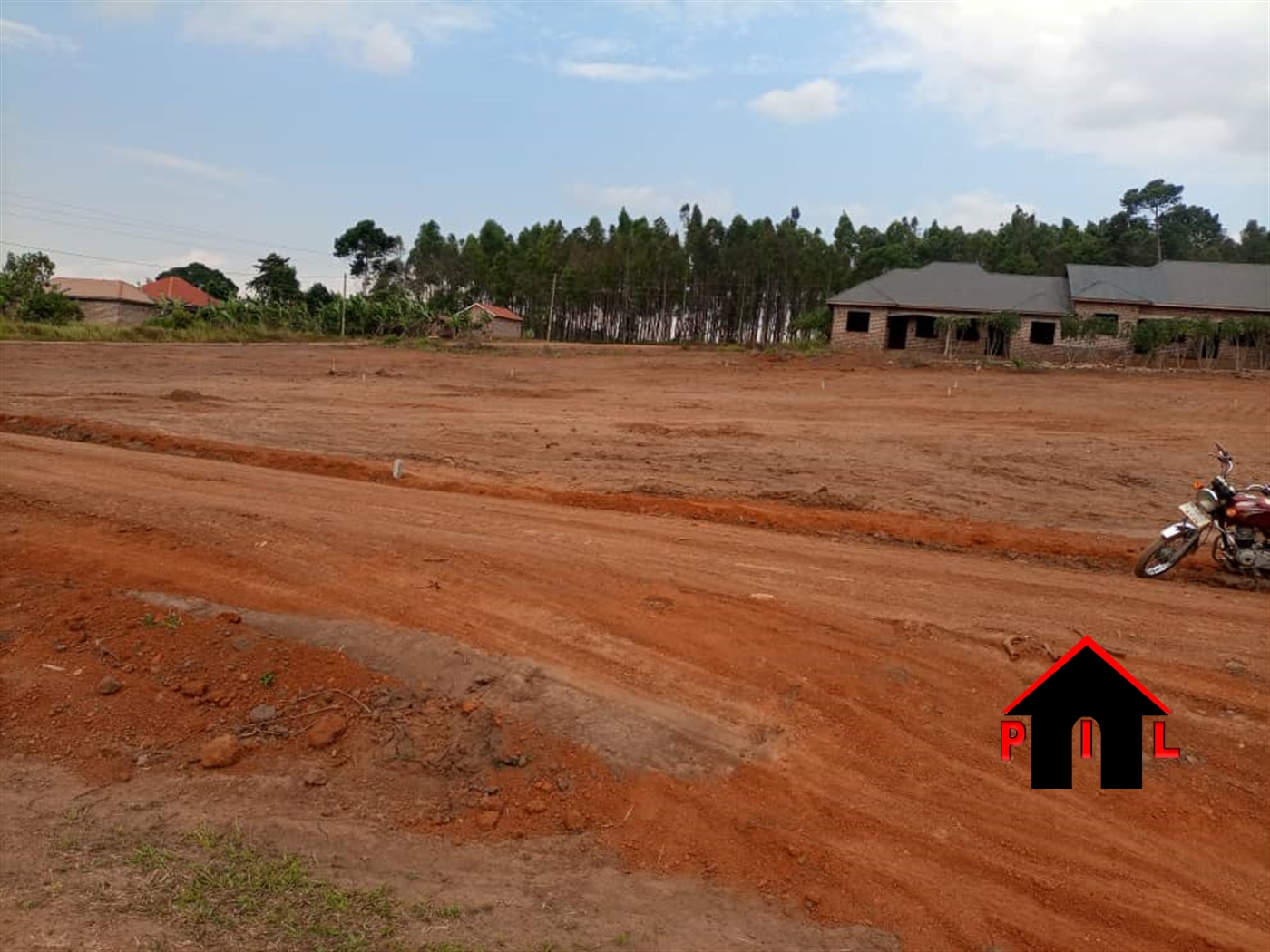 Residential Land for sale in Kyungu Mukono