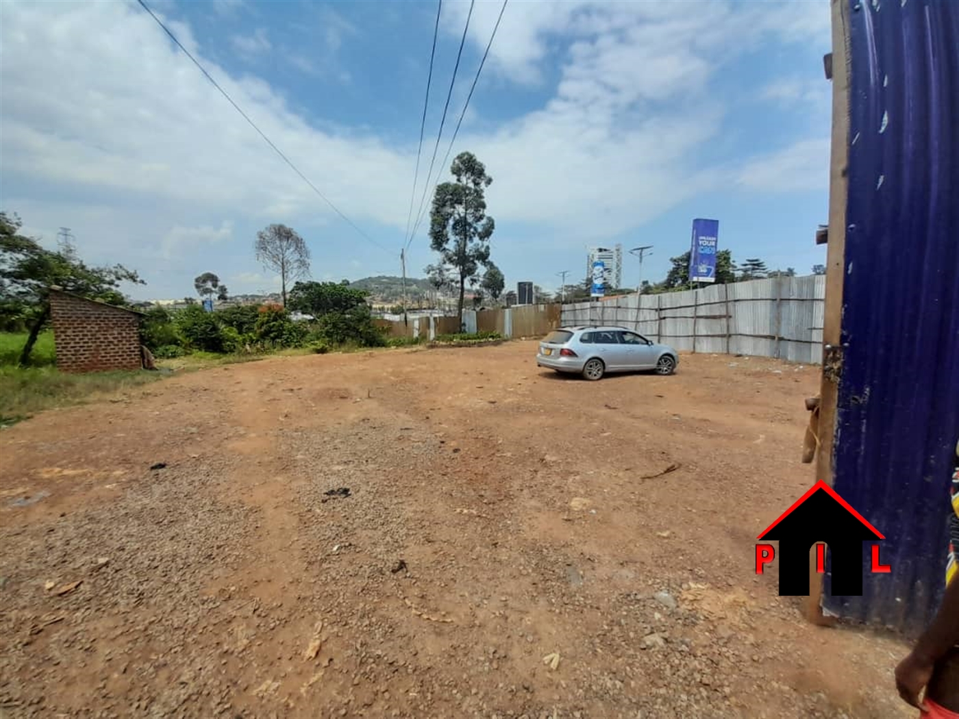 Commercial Land for sale in Nakawa Kampala