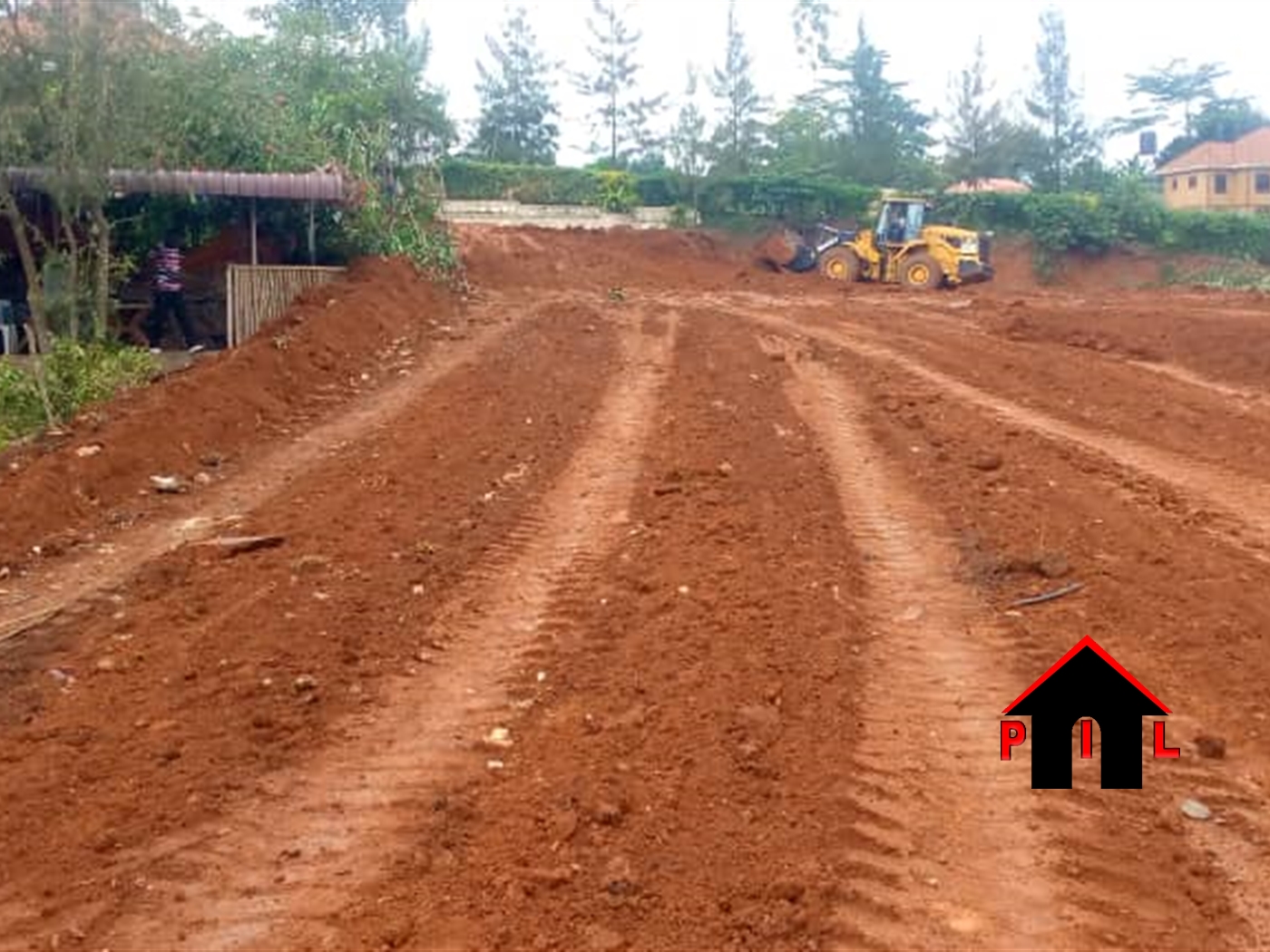 Commercial Land for sale in Namugongo Wakiso