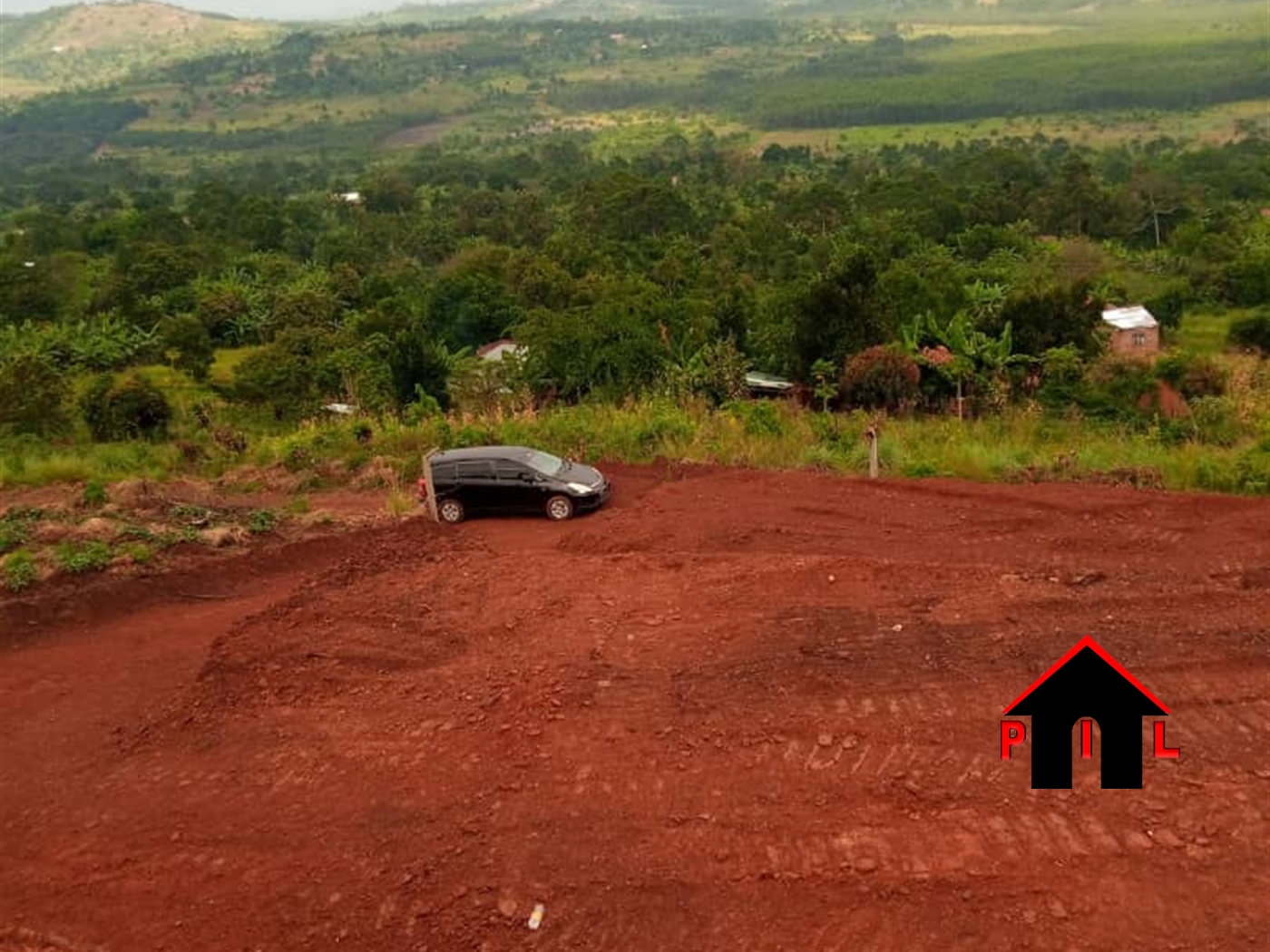 Residential Land for sale in Konge Mpigi