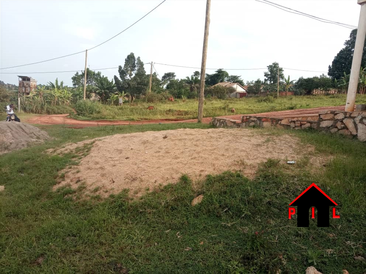 Residential Land for sale in Goma Mukono