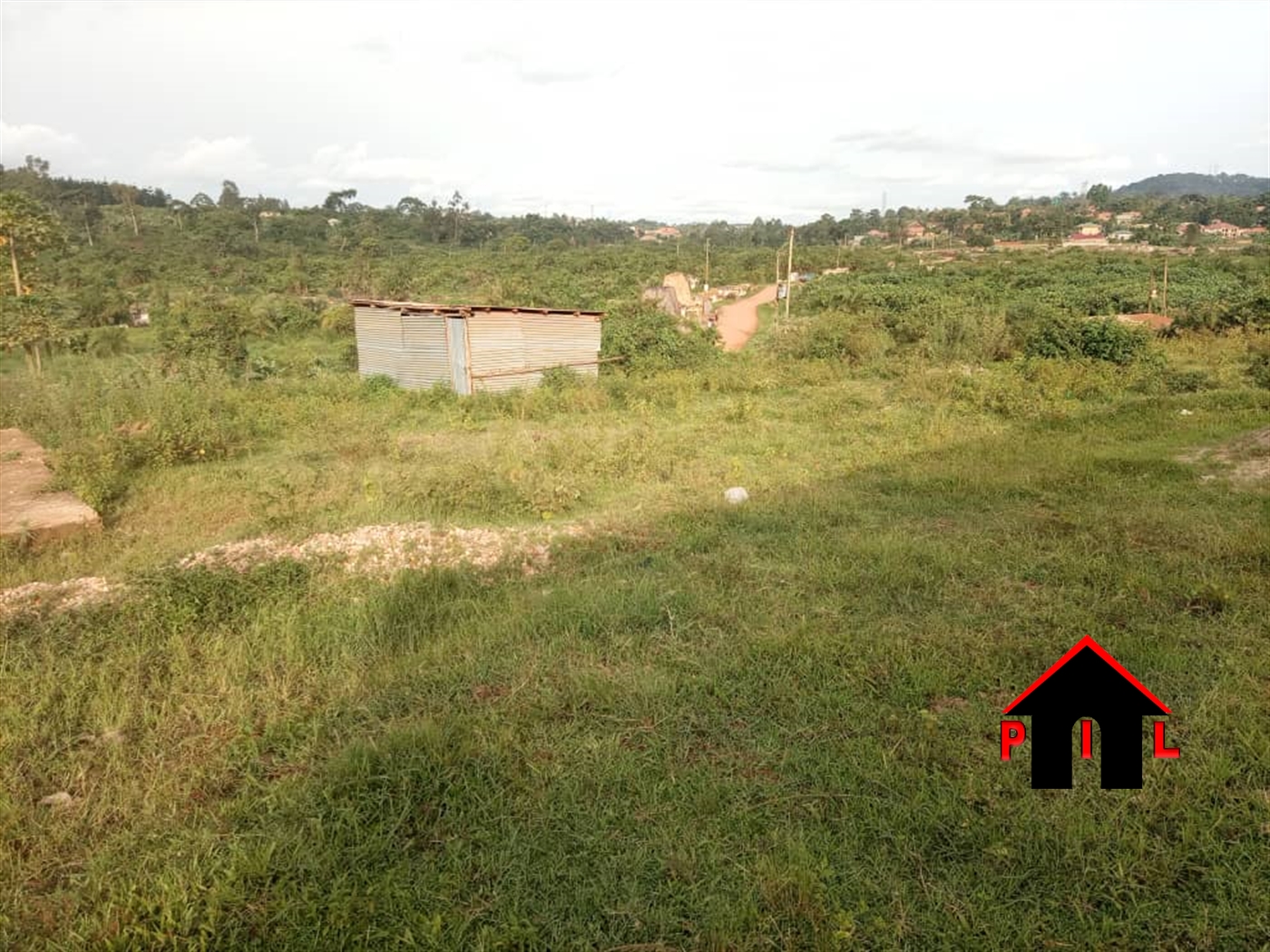 Residential Land for sale in Goma Mukono