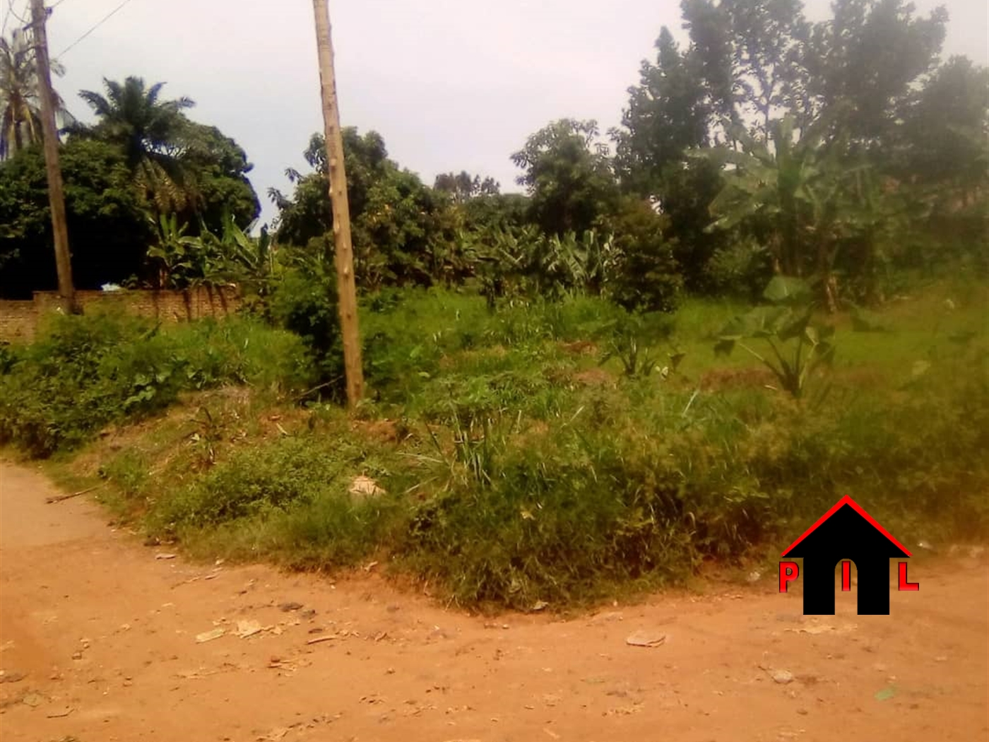 Commercial Land for sale in Ntinda Kampala