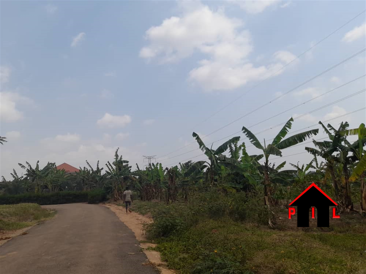 Residential Land for sale in Nakweelo Wakiso