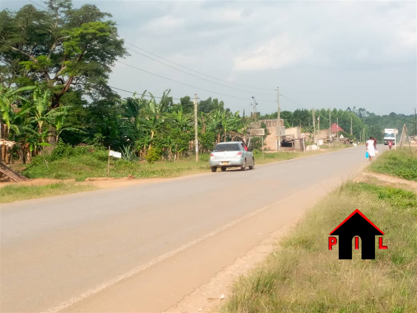 Agricultural Land for sale in Bbaale Kayunga