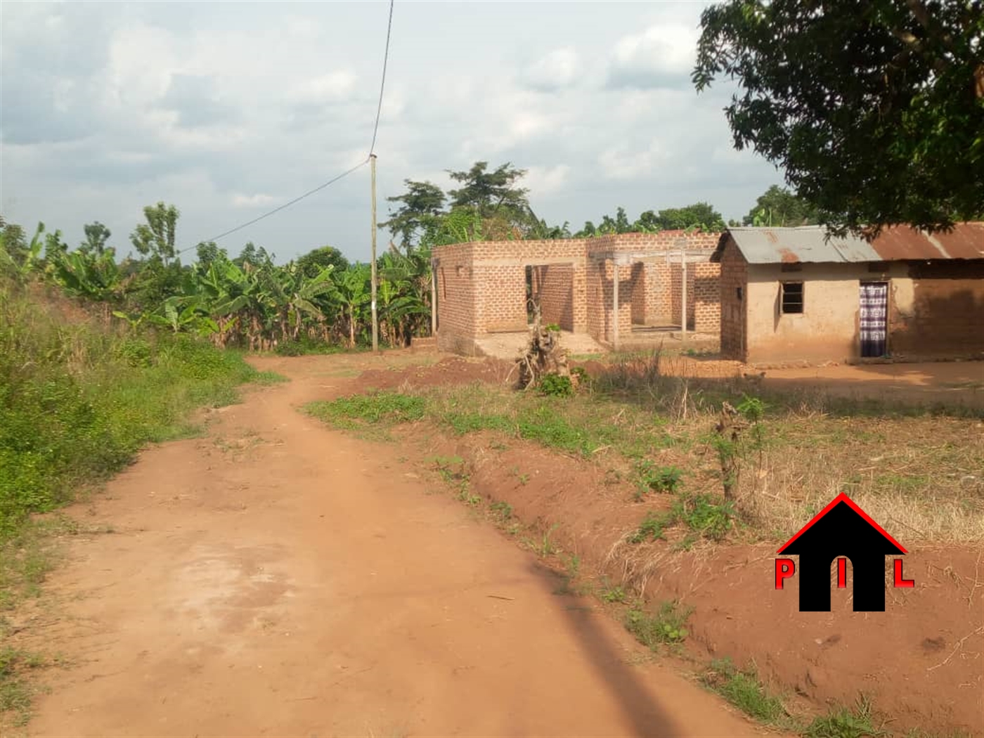 Agricultural Land for sale in Bbaale Kayunga