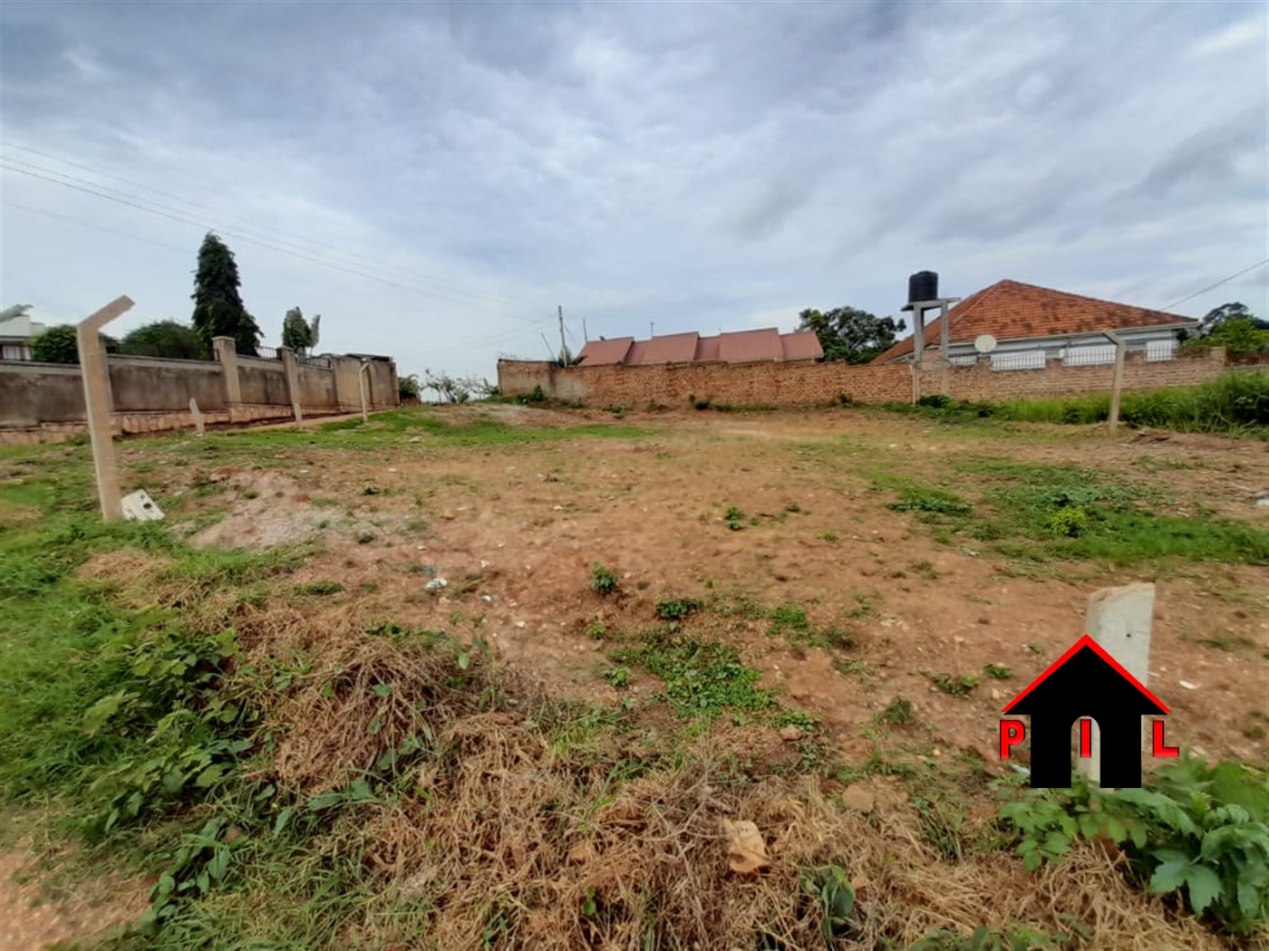 Residential Land for sale in Kungu Wakiso