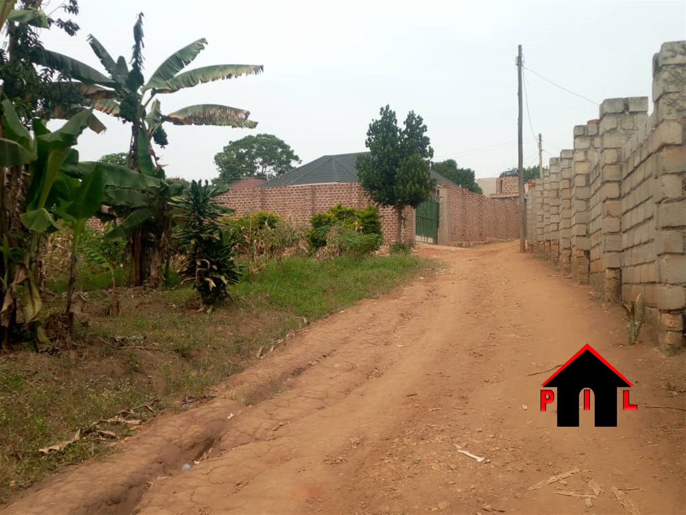 Residential Land for sale in Kansanga Kampala