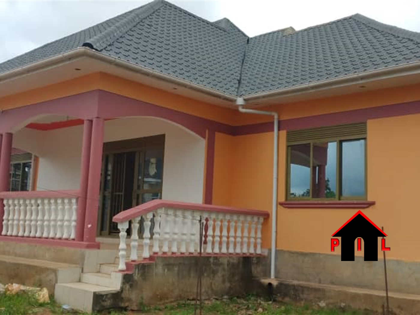 Bungalow for sale in Seeta Mukono