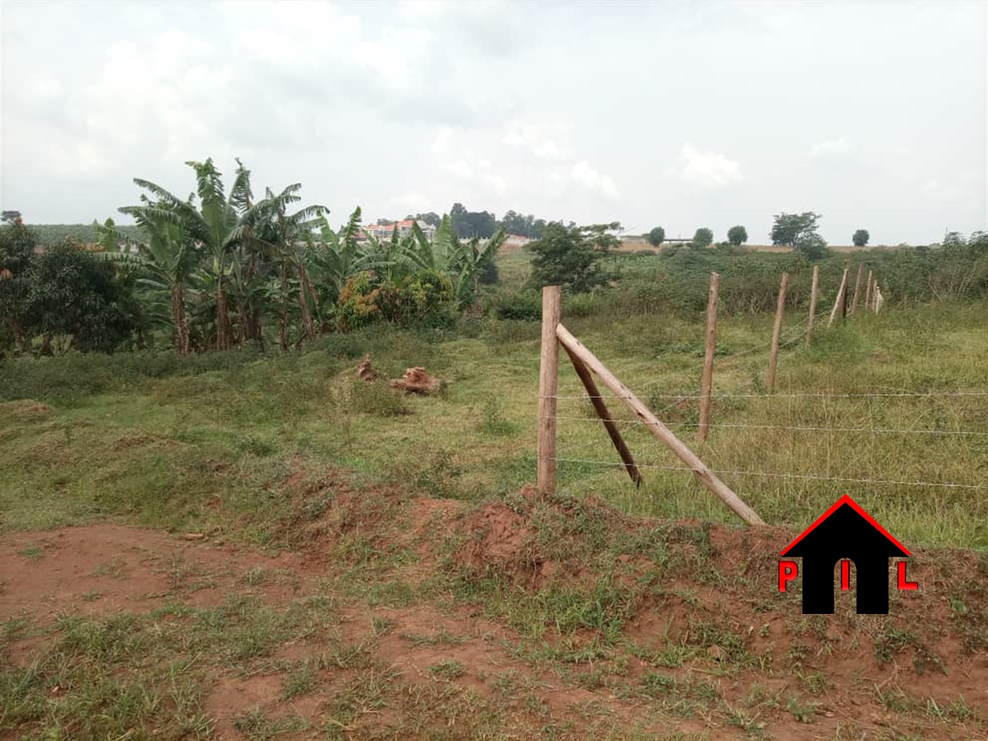 Residential Land for sale in Kyetume Mukono