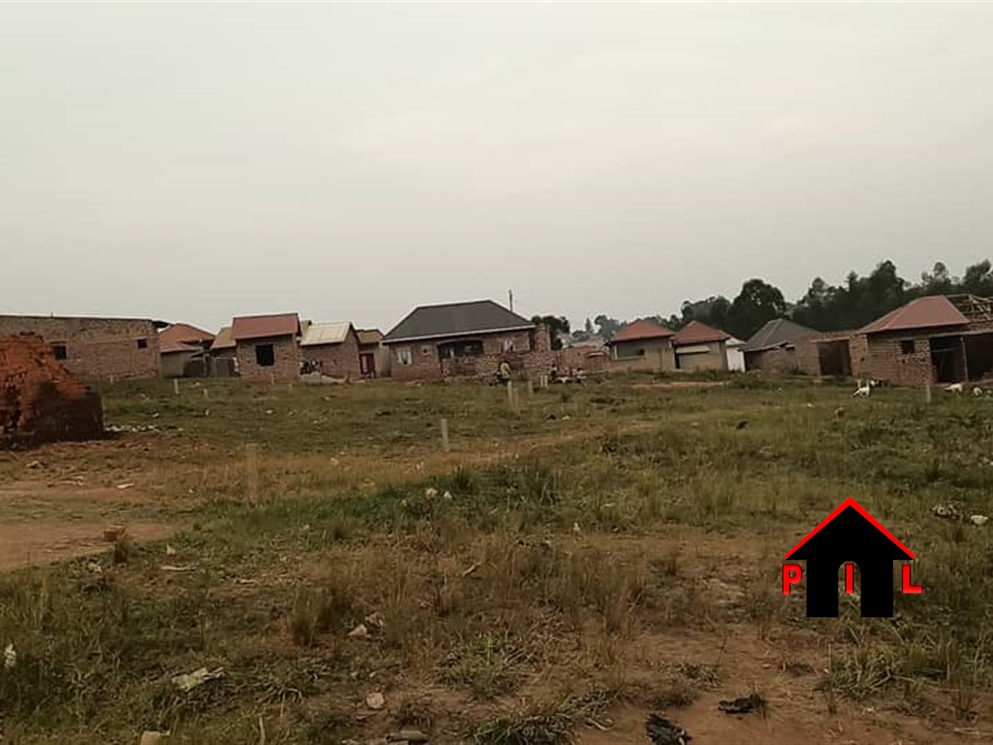 Residential Land for sale in Kyetume Mukono