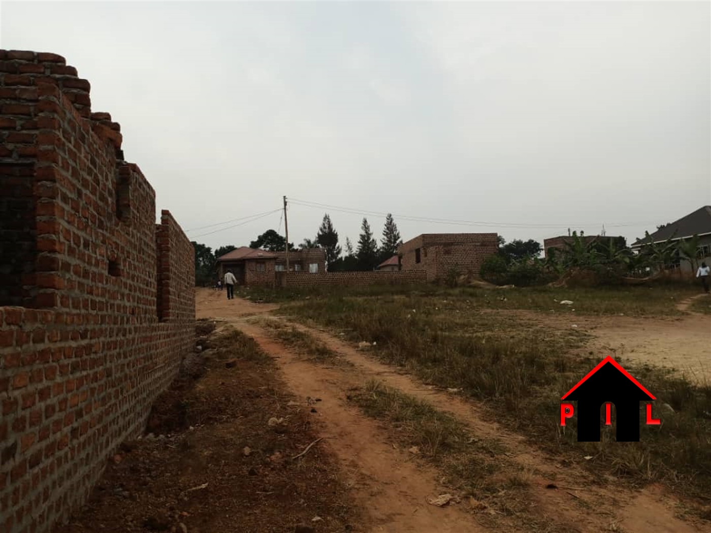 Residential Land for sale in Nabuuti Mukono