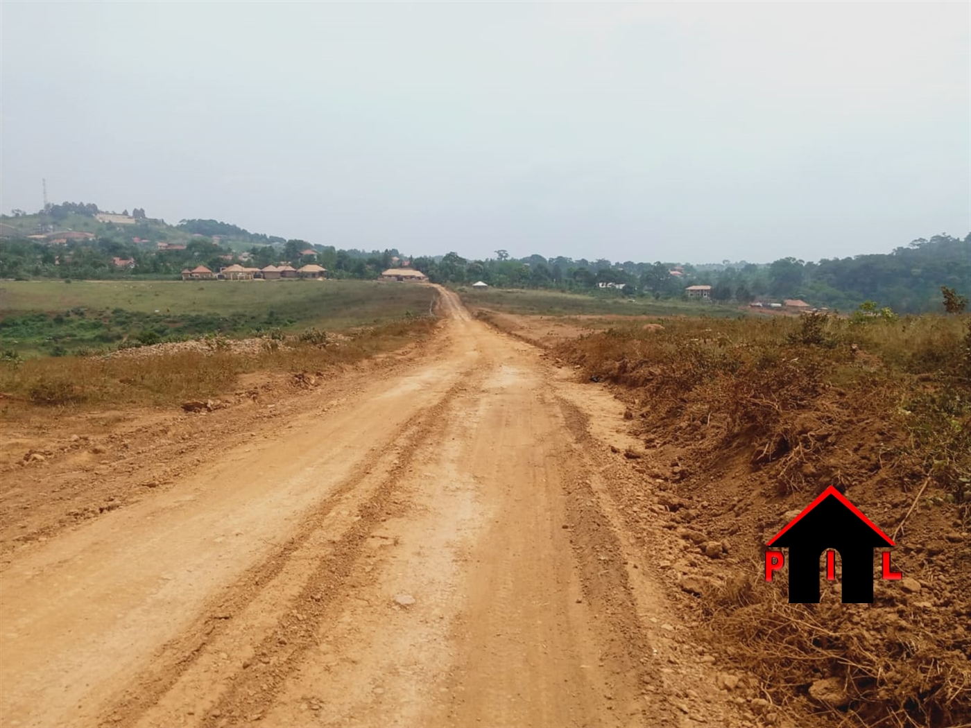 Residential Land for sale in Nabuuti Mukono