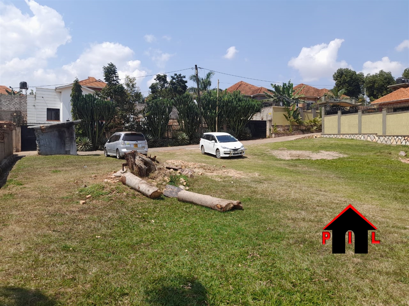 Residential Land for sale in Nabbingo Wakiso