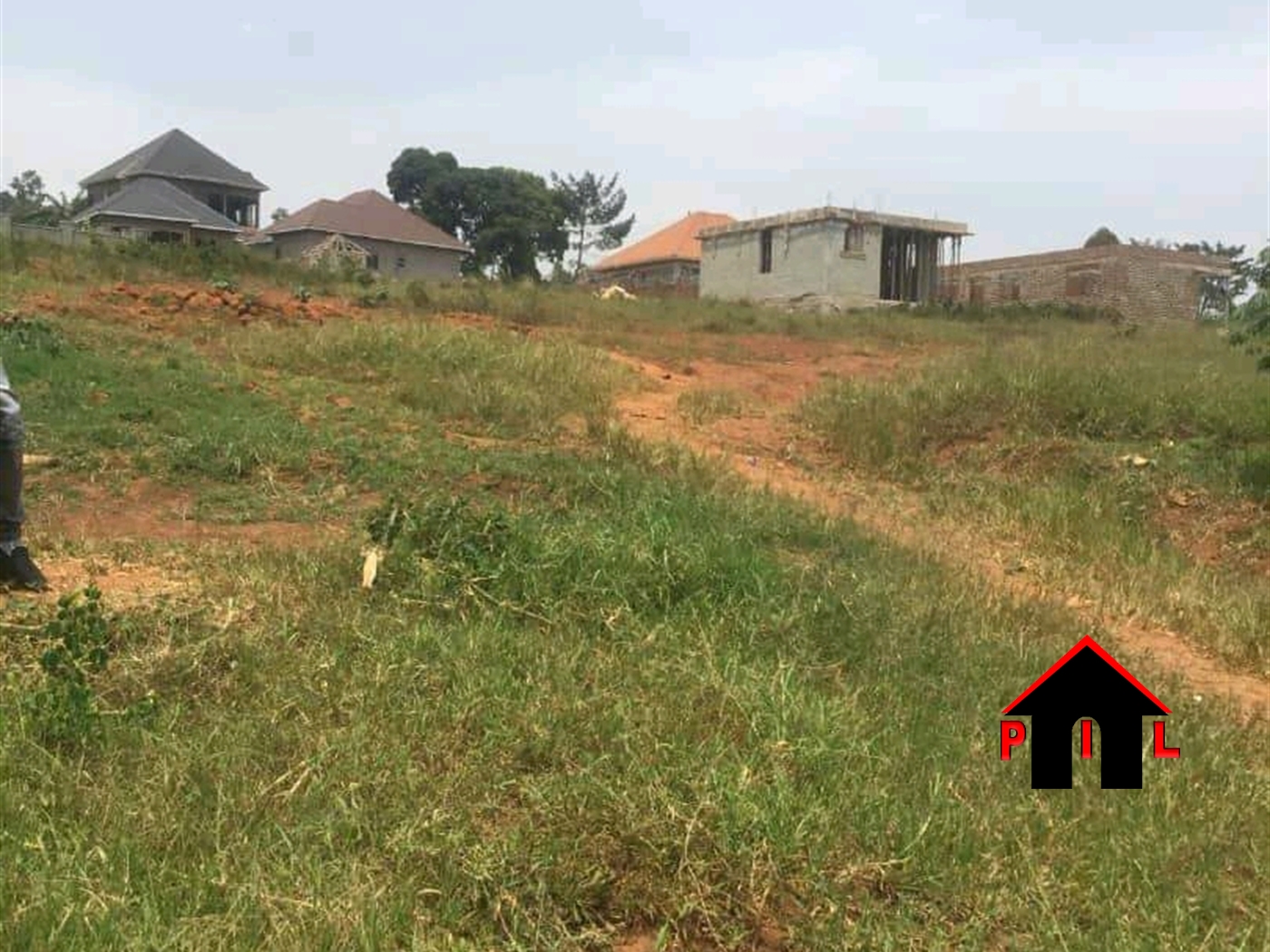 Residential Land for sale in Munyonyo Kampala