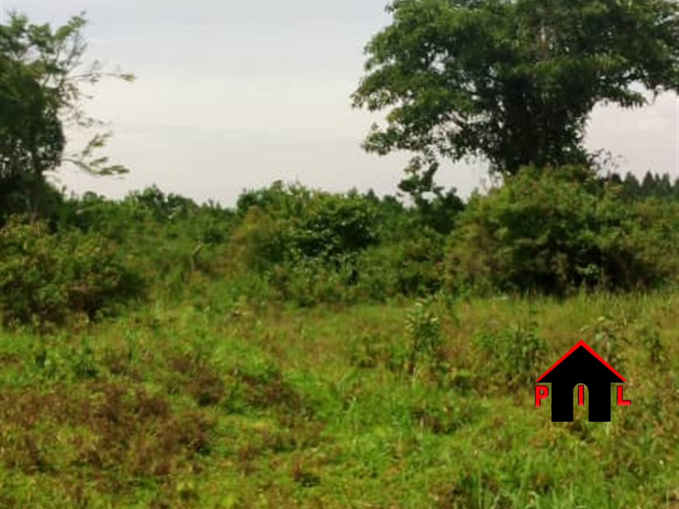 Commercial Land for sale in Bukasa Wakiso