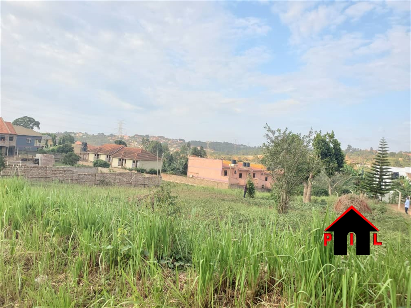 Residential Land for sale in Buwaate Wakiso