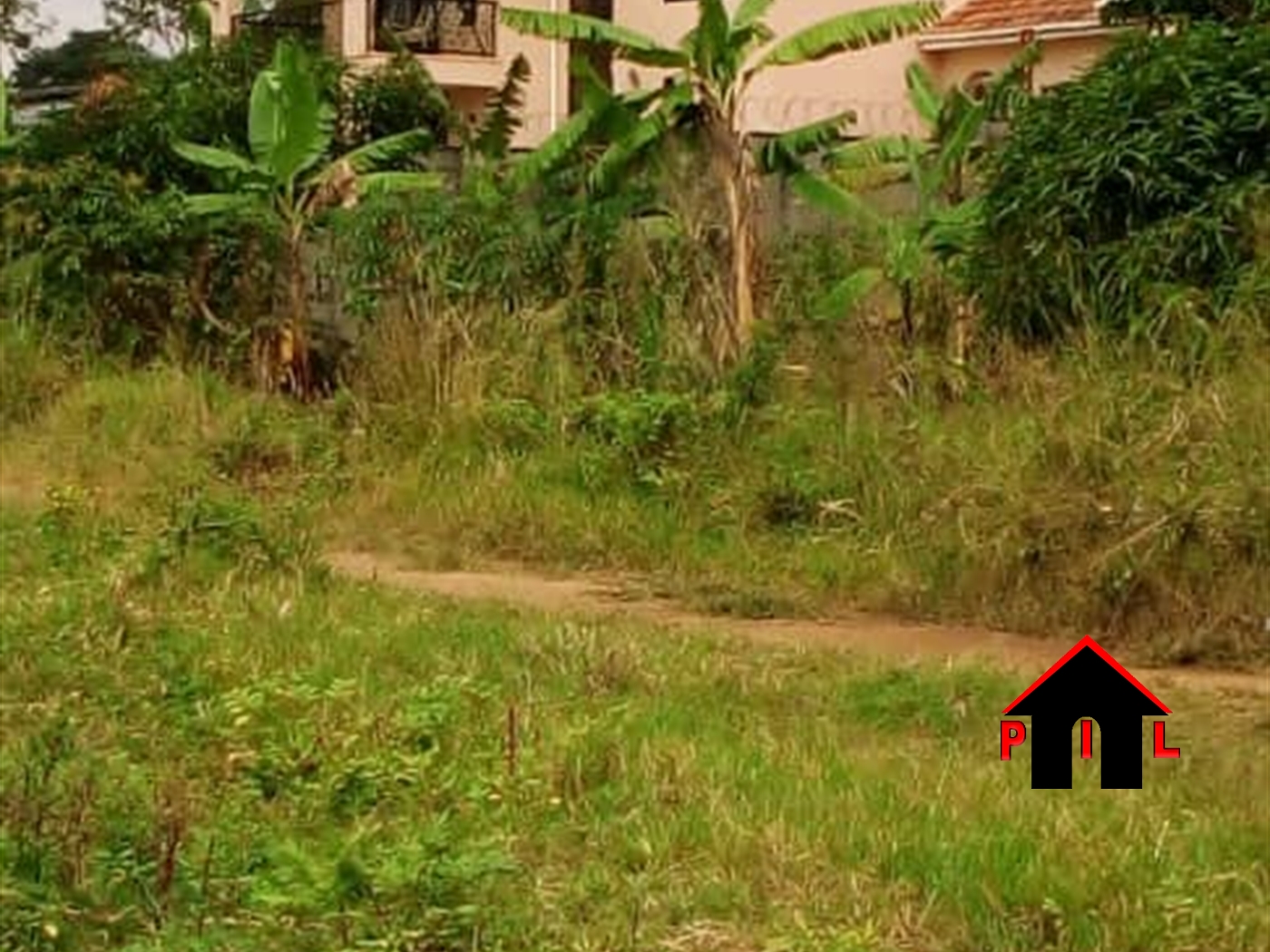 Residential Land for sale in Bukasa Wakiso