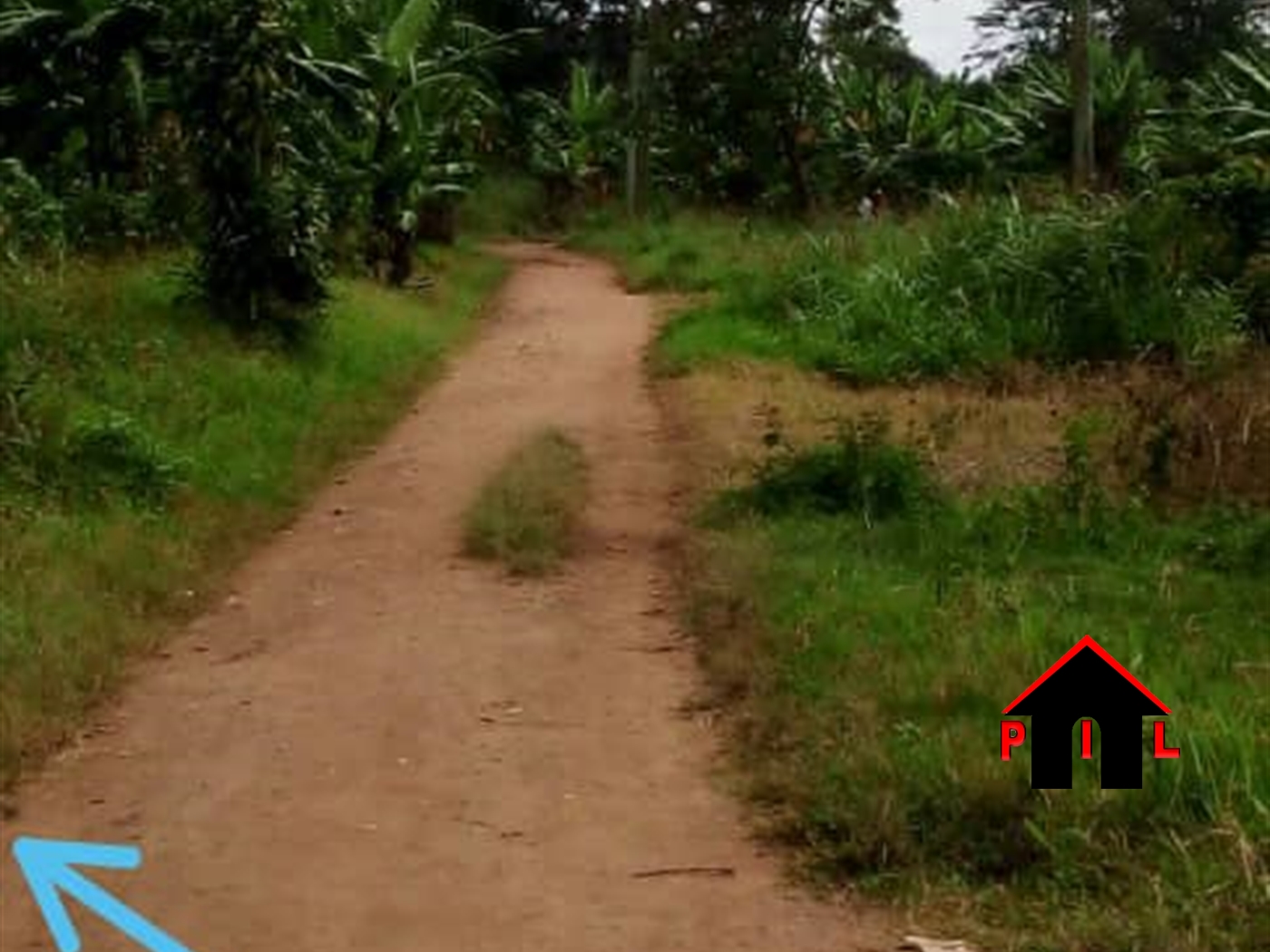 Residential Land for sale in Bukasa Wakiso