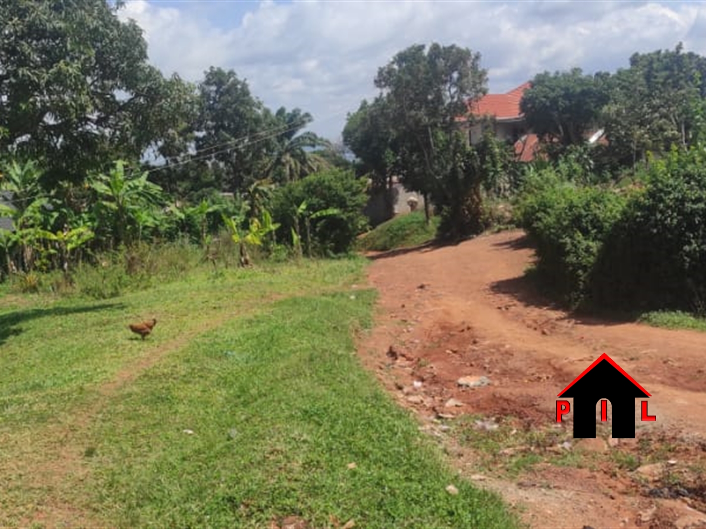 Residential Land for sale in Kitende Wakiso