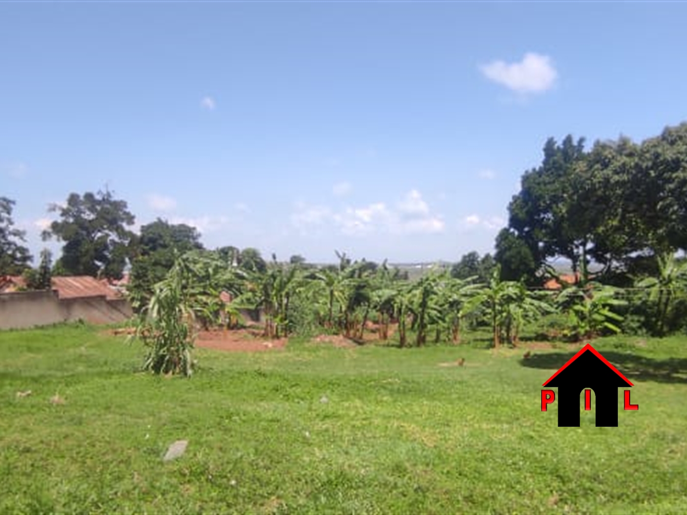 Residential Land for sale in Kajjansi Wakiso