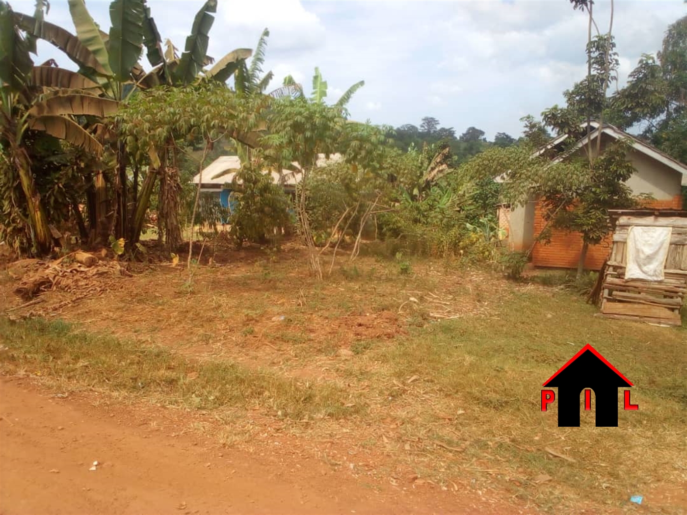 Commercial Land for sale in Kayanja Mukono