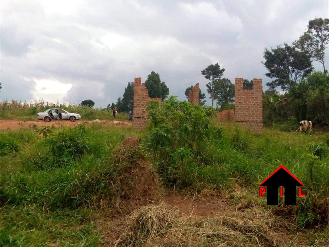Residential Land for sale in Matuaga Wakiso