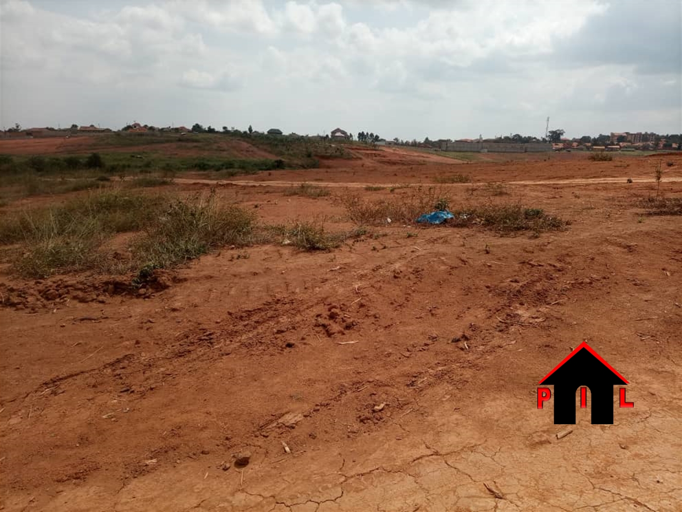 Residential Land for sale in Matuaga Wakiso