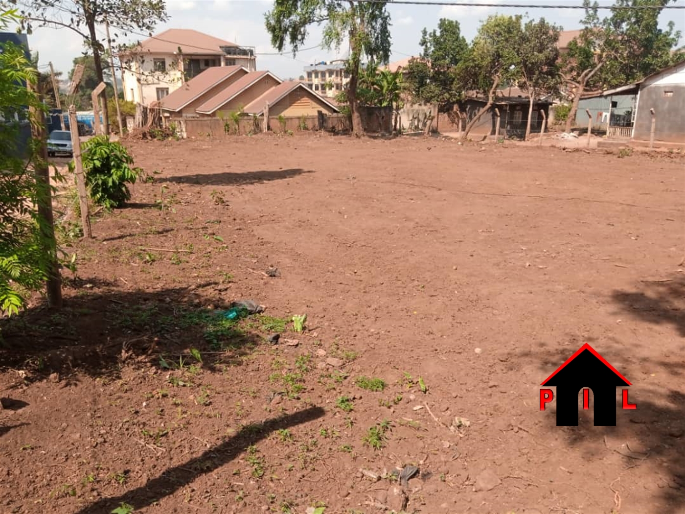 Residential Land for sale in Kireka Kampala