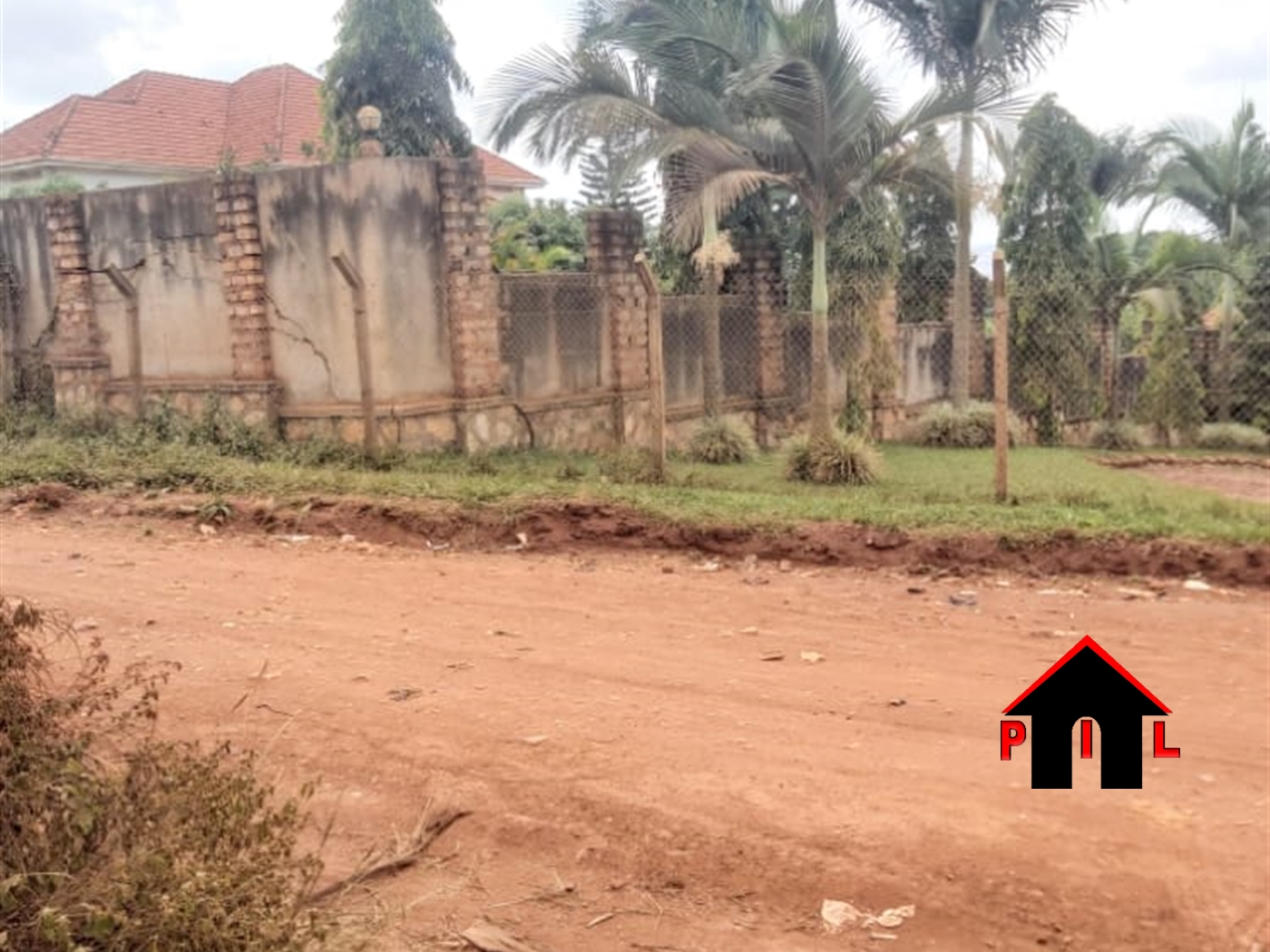 Commercial Land for sale in Buddo Wakiso