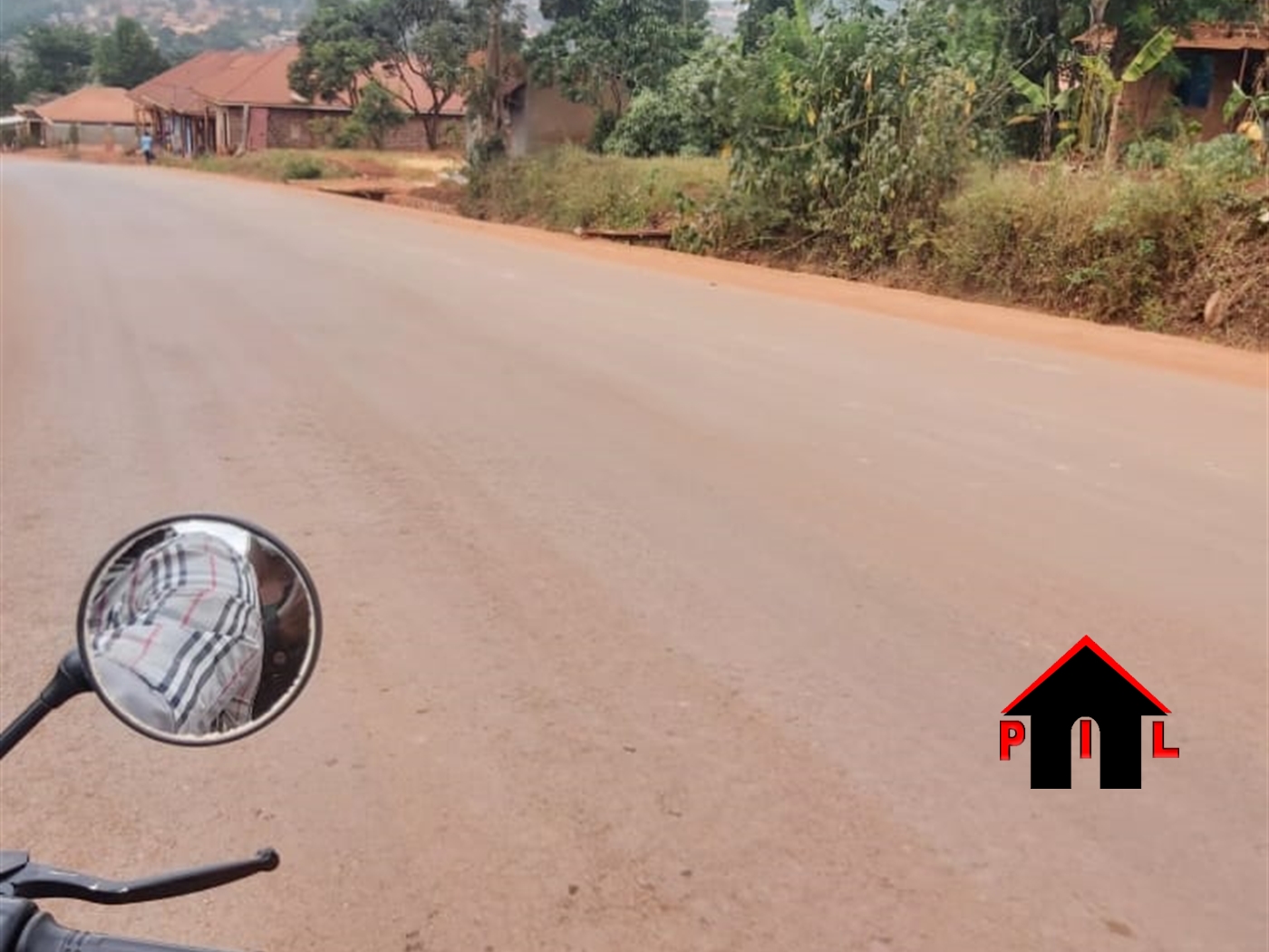 Commercial Land for sale in Buddo Wakiso