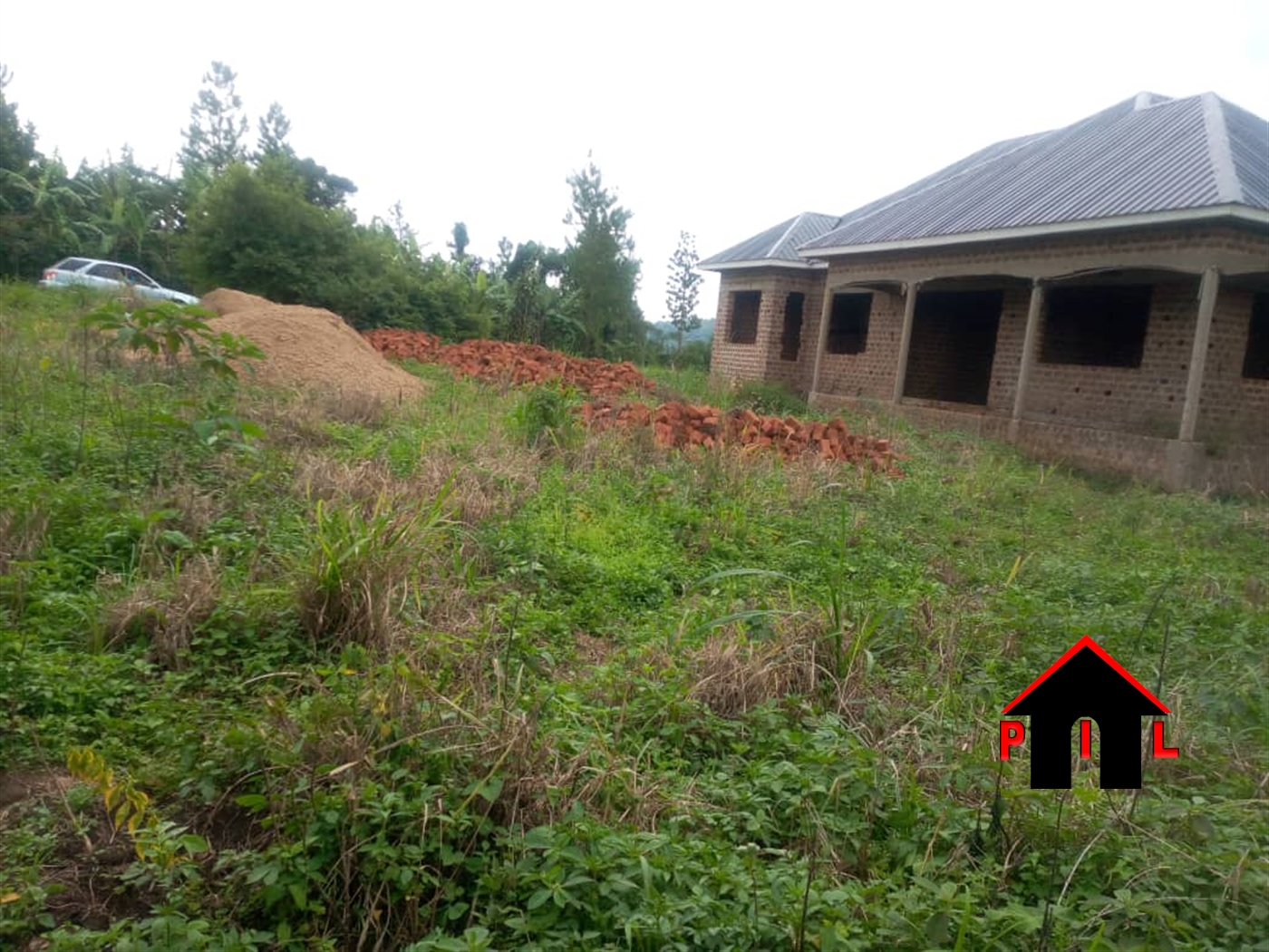 Residential Land for sale in Matugga Wakiso