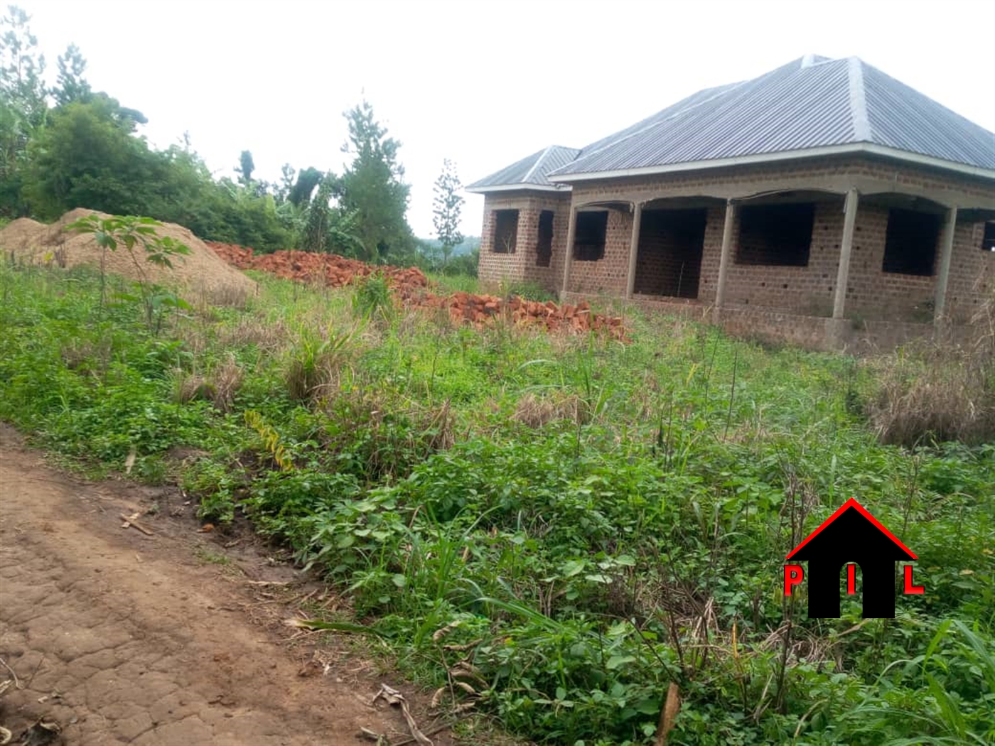 Residential Land for sale in Matugga Wakiso