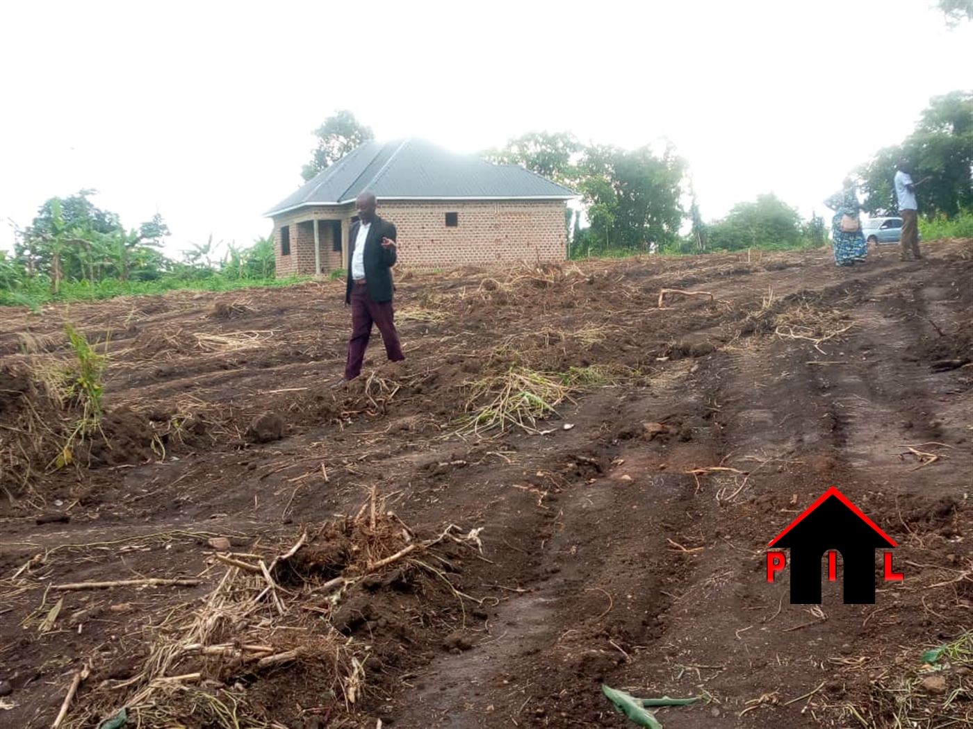 Residential Land for sale in Matugga Wakiso