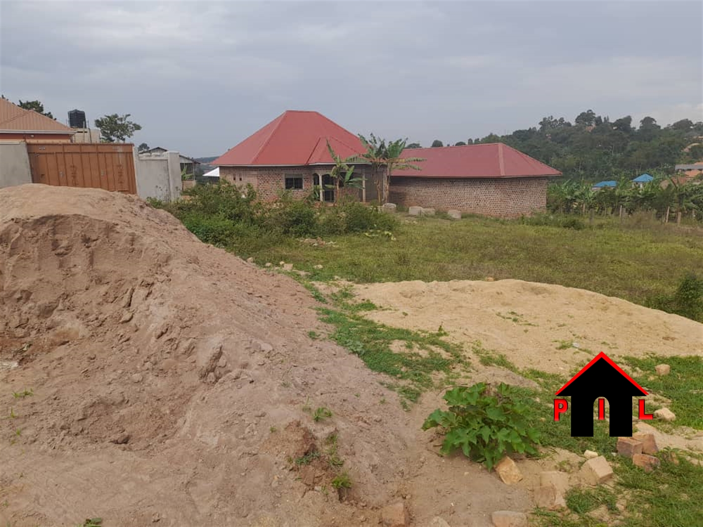 Residential Land for sale in Namugongo Wakiso