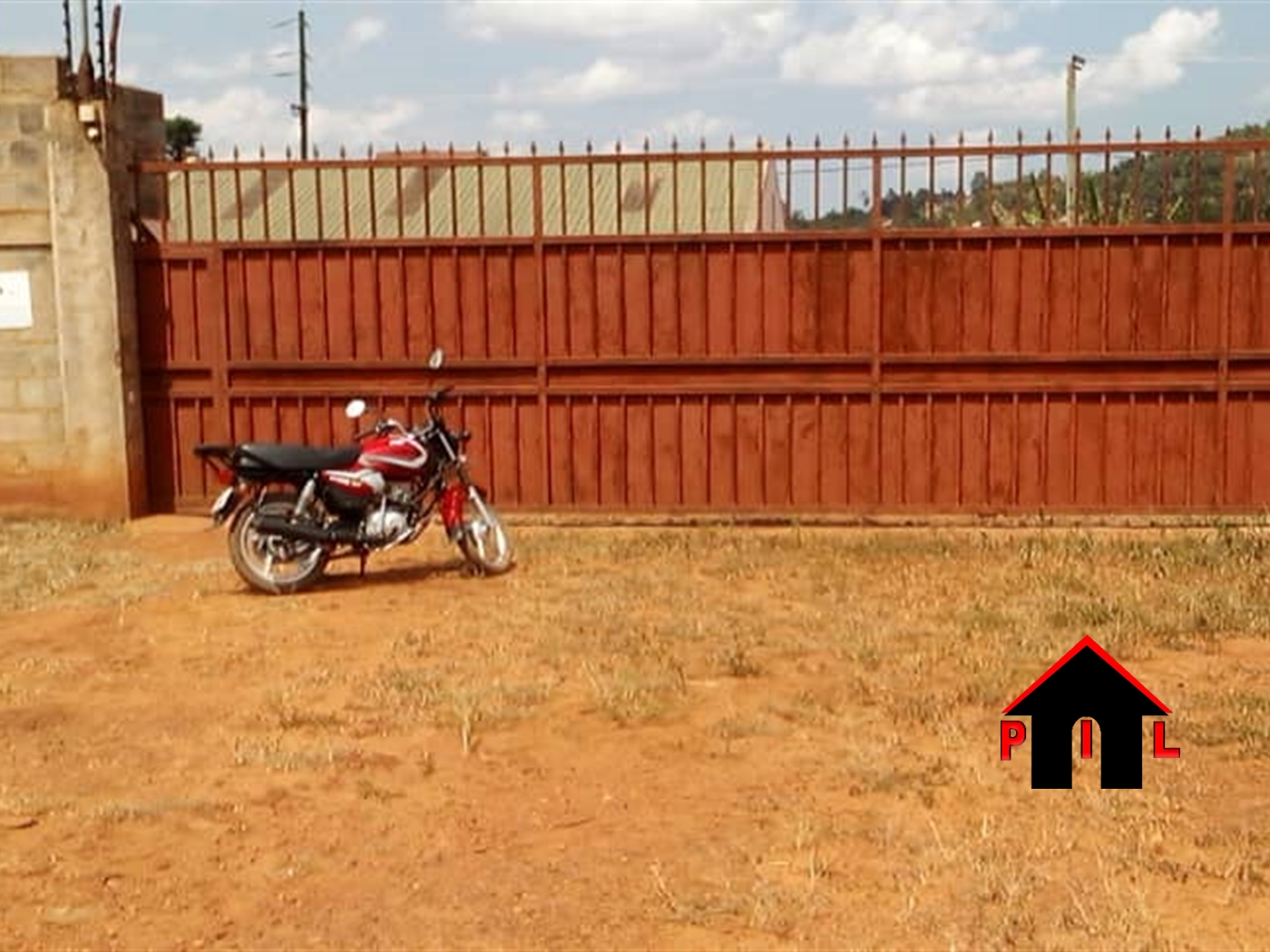 Commercial Land for sale in Namumira Mukono
