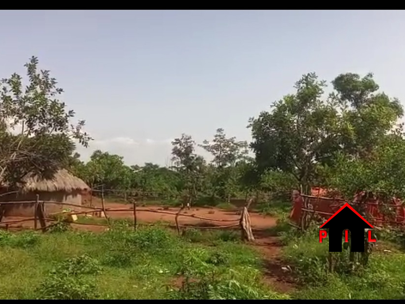 Agricultural Land for sale in Kaswa Luweero