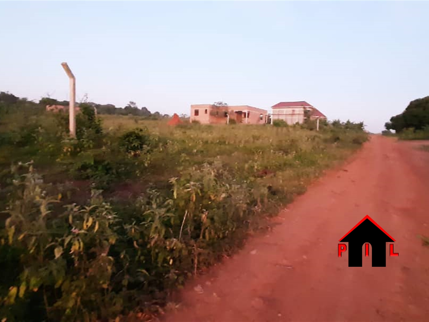 Residential Land for sale in Busikiri Wakiso