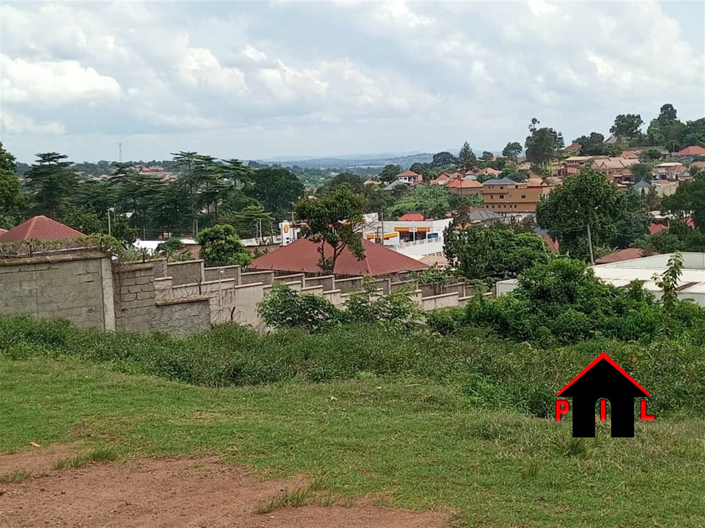 Commercial Land for sale in Nabbingo Wakiso