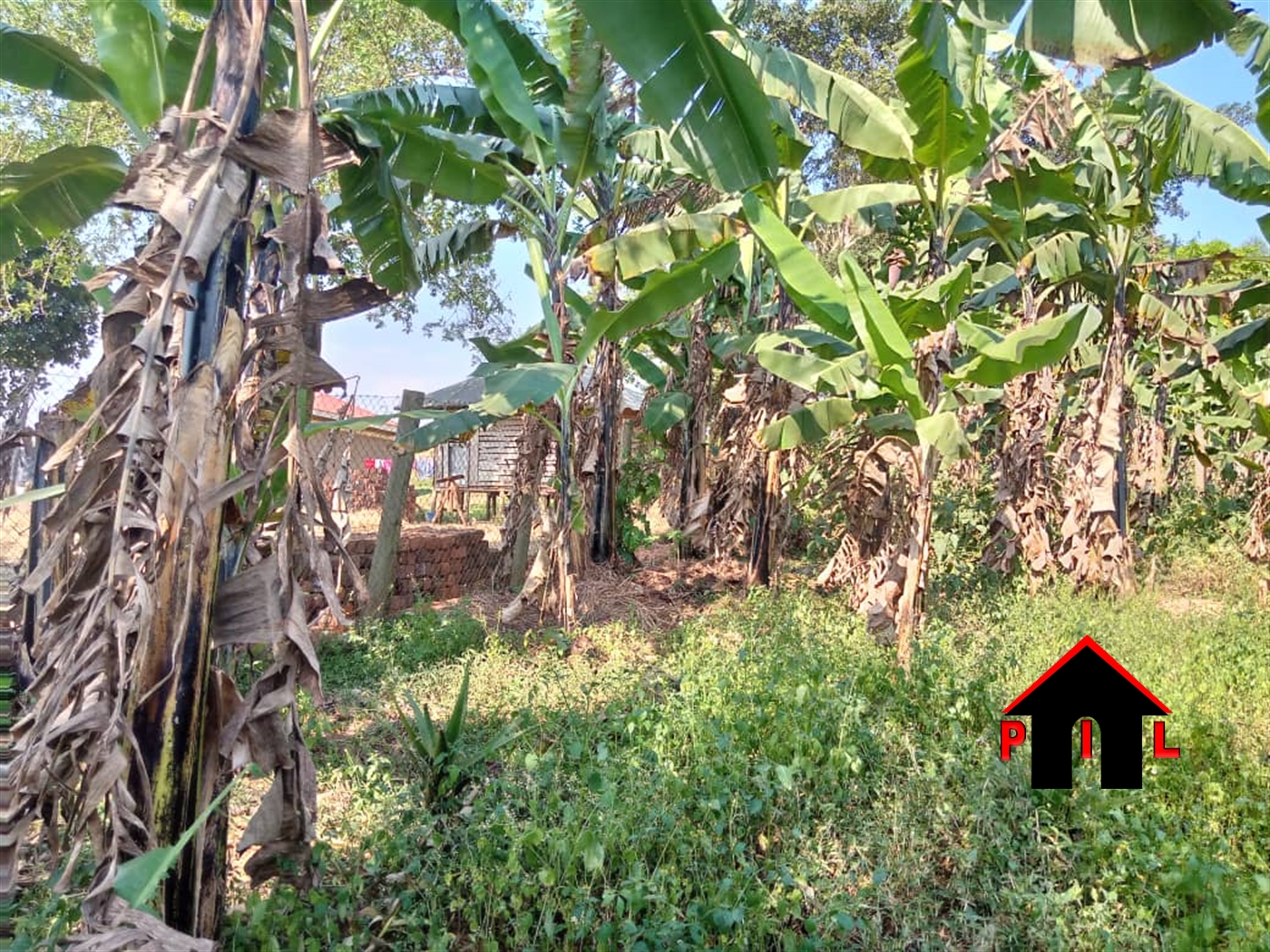 Commercial Land for sale in Kiwenda Wakiso