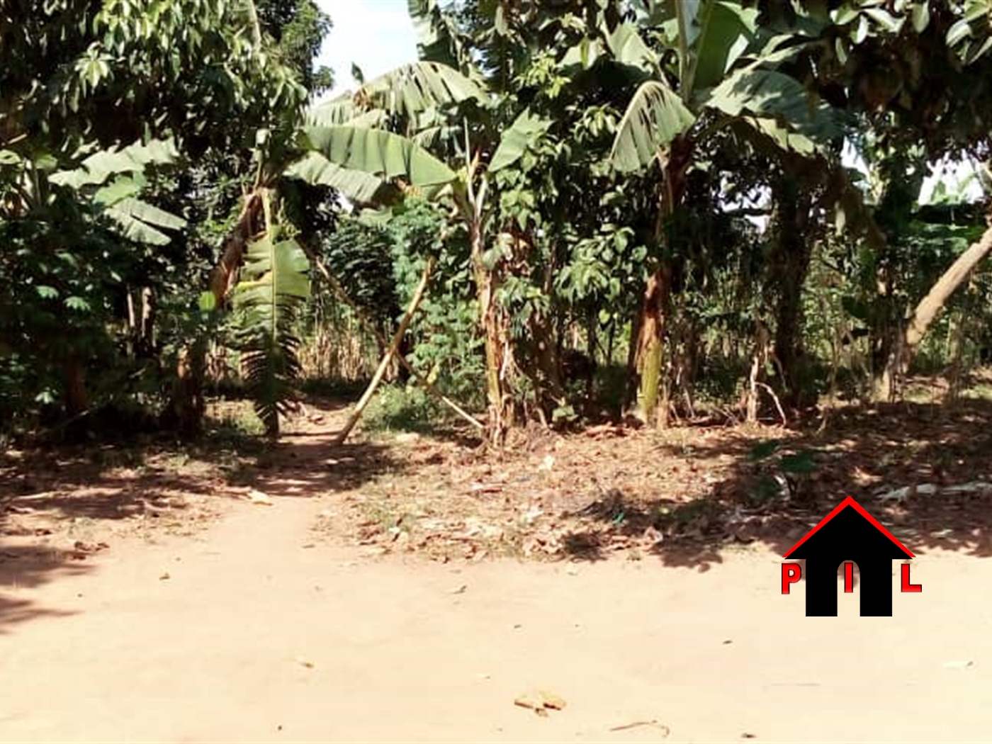 Commercial Land for sale in Bweyogerere Wakiso
